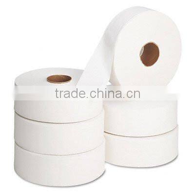Toilet Tissue Jumbo Roll/Jumbo Roll Toilet Tissue