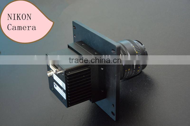 VSEE pine nut color sorter