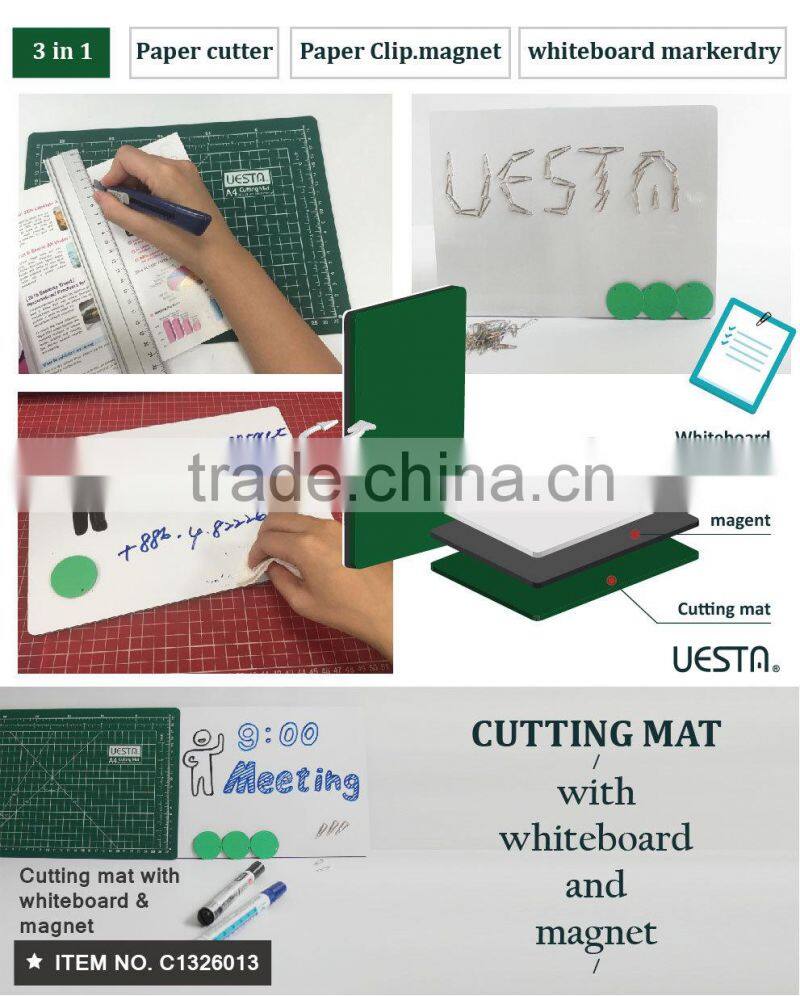 Super Strong Natural Decorate 3D Fridge Magnet Sticker