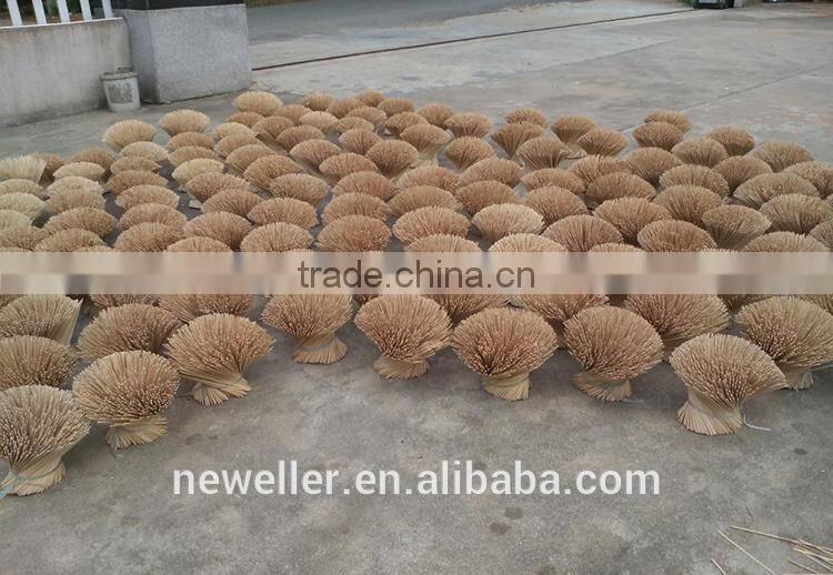 Best selling 2027 product raw material hot price incense sticks in bulk