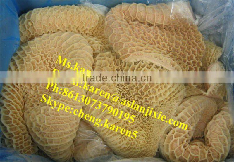 Cow sheep tripe washing machine /cattle stomach cleaning machine