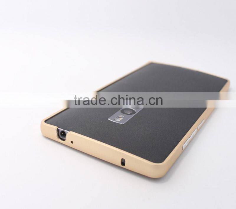 OEM ORDER WELCOME METAL ALUMINUM CASE FOR ONEPLUS 2 A2001 ONEPLUS TWO ONEPLUS2 BUCCKLE CASE