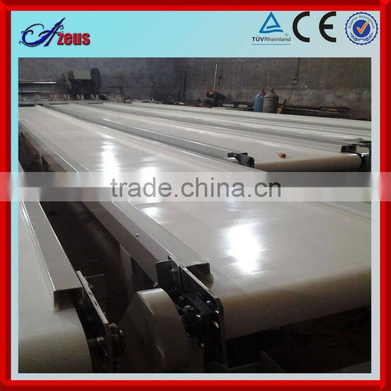 Heat resistant mobile inclined belt conveyor large angle inclined belt conveyor incline chain conveyor