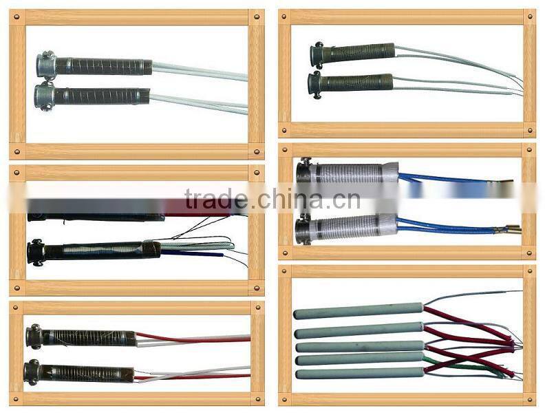 60W long life robot soldering tips