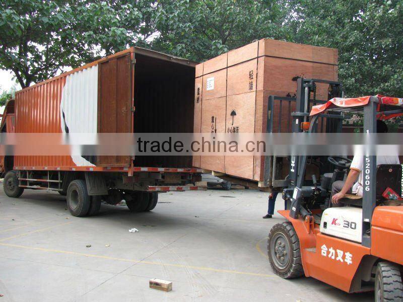 2016JHK series Perfect Performance JHK Double Movement solid-liquid mixer