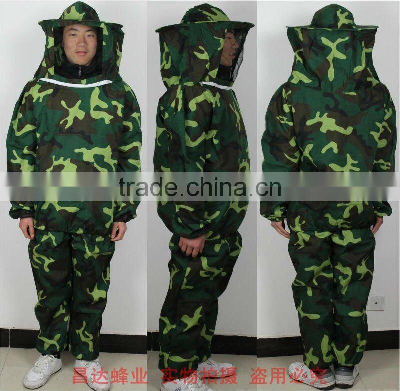 bee exposure suit export to USA,AU,EU