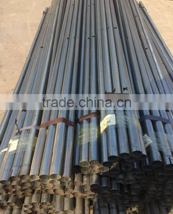 Automatic Poultry Feeder and Drinker for Broiler Chicken