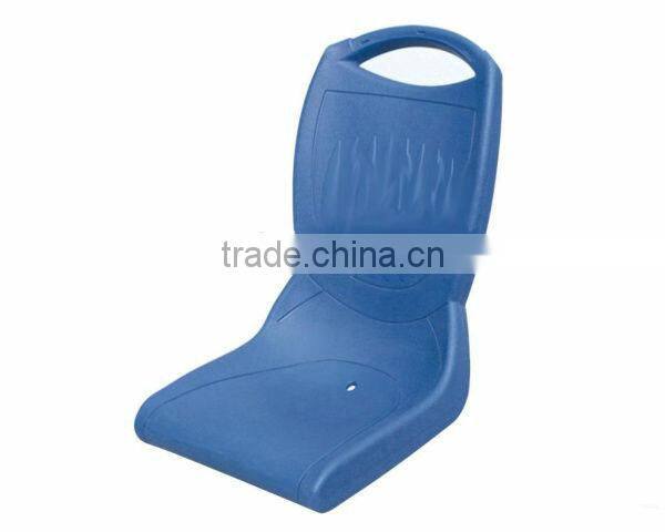 used rotational plastic bus seat for sale