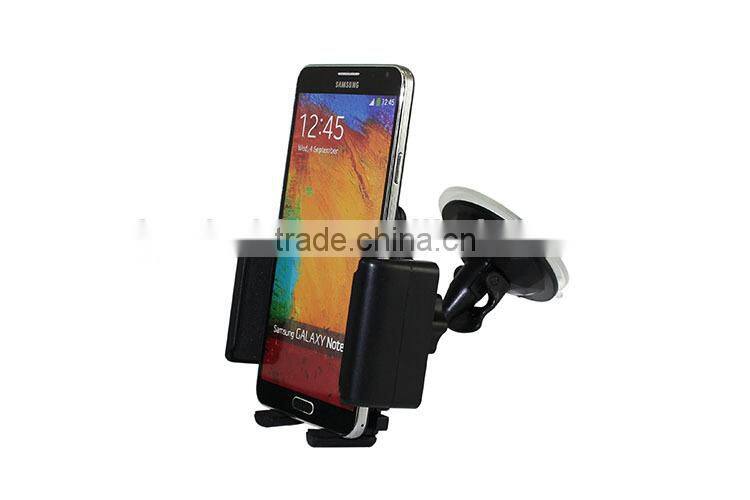Universal Mobile Phone/GPS/PDA Holder phone stand