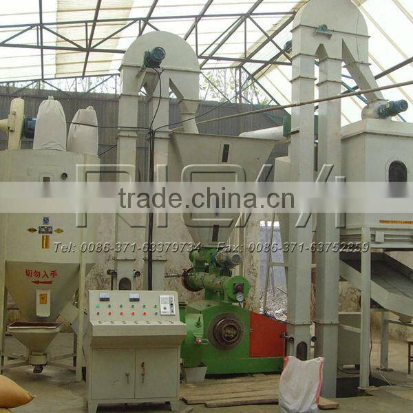 CE Approval High Discount Poultry Feed Pellet Production Line/Poultry Feed Pellet Production Line/Feed Pellet Production