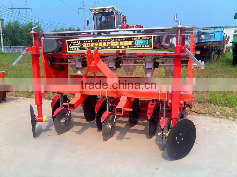 multi crop planter made by weifang shengxuan machinery co.,ltd.