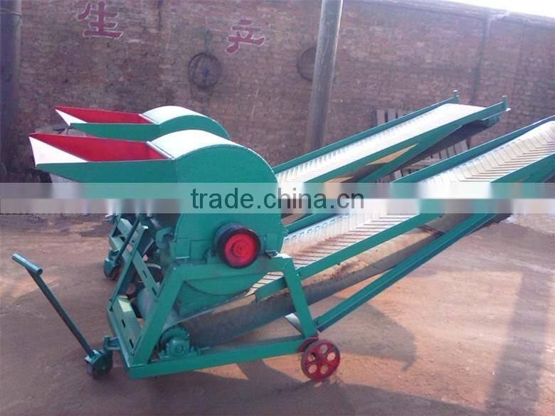 high capacity Coal Crushing Machine/Movable Crusher/movable Crushing Plant