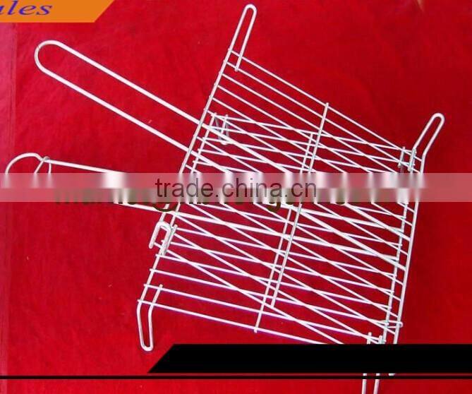 High Quality Cheap Price BBQ Grill Wire Mesh/Portable BBQ Grill Wire Mesh