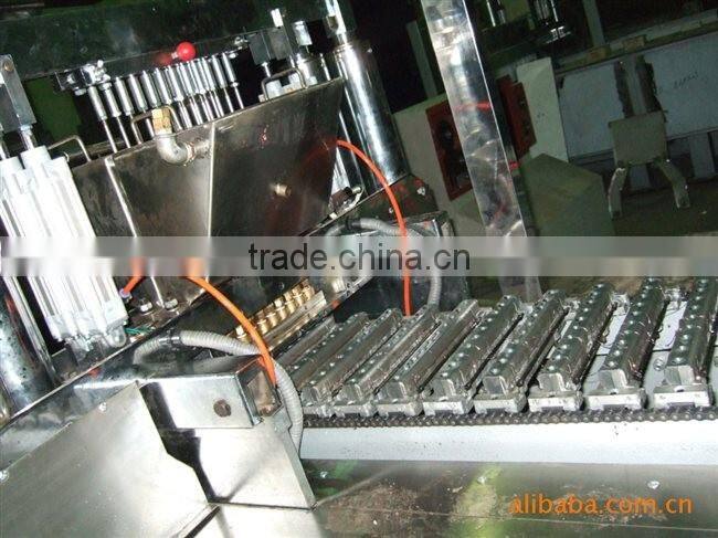 Jelly/ soft candy production line