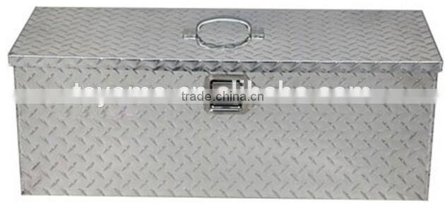 Aluminum Tote Boxes - Sale