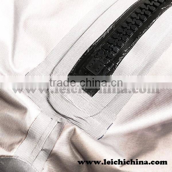 High-density neoprene fly fishing breathable fishing wader