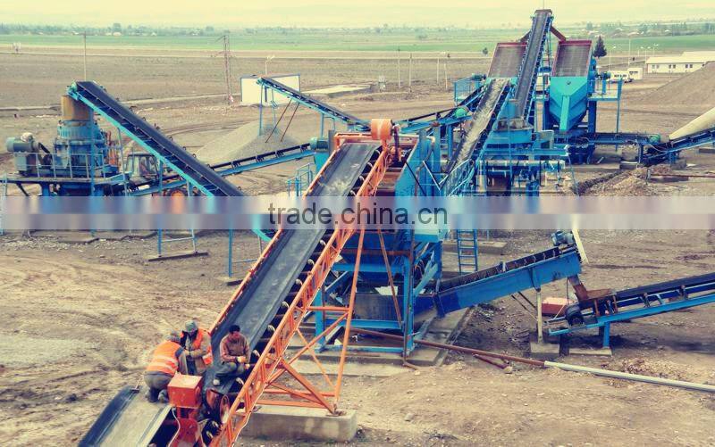 used cone stone crusher manufacturer