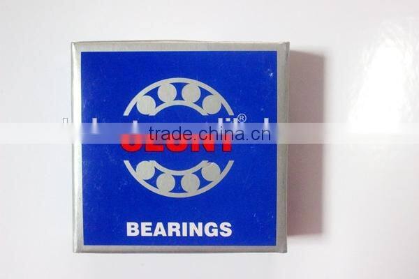 Axial loading Thrust ball bearings 51104