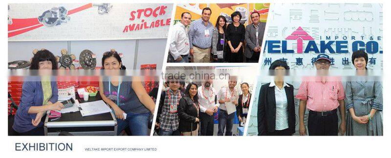 Massey Ferguson Tractor Parts Fuel Pump Dispenser ULPK0038