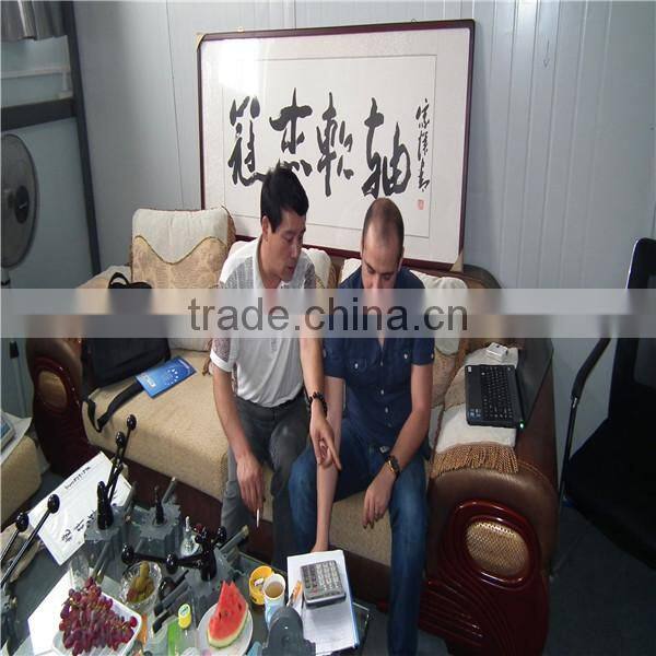 ISO9001:2008 certificate GJ1103A universal throttle control for fire truck