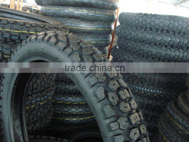 motorcycle tire 110/90-16 6PR