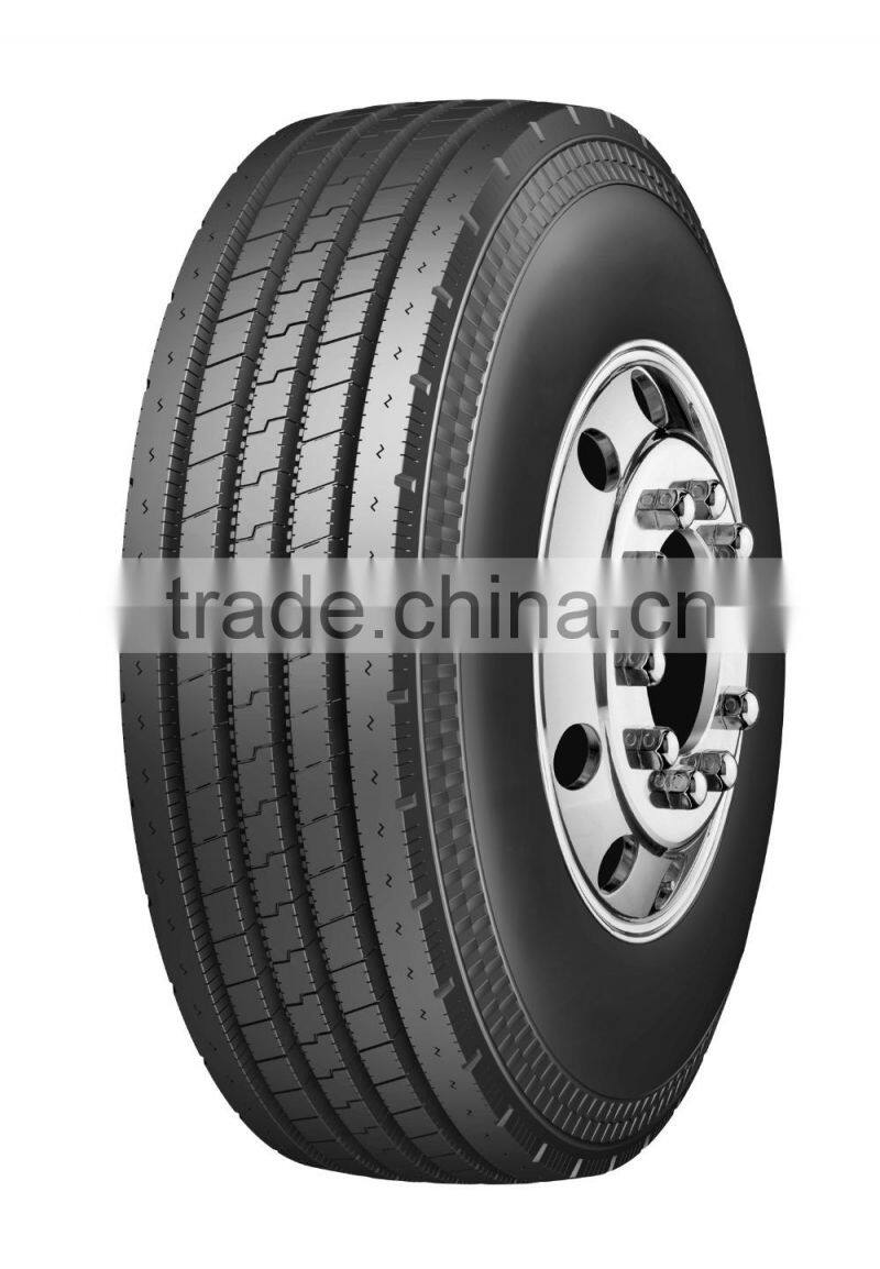 Truck tire trailer tire 275/80R22.5