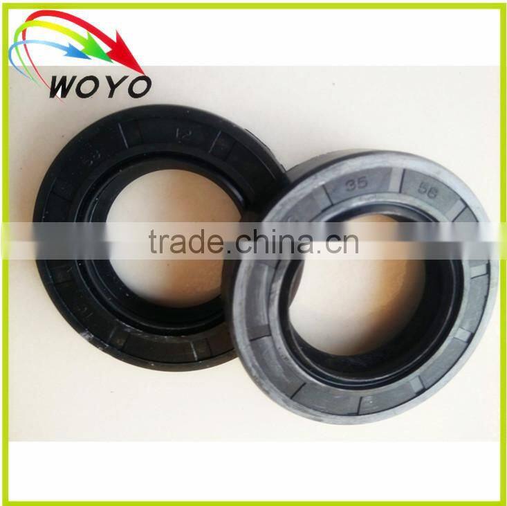 Oil seals rubber ring more specification of customized