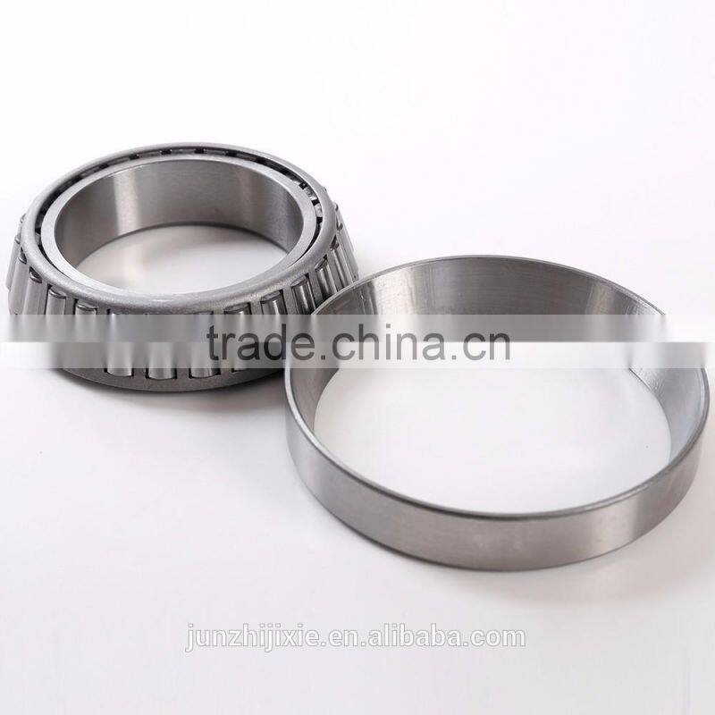 China Factory Supply Single Row and Double Row Taper Roller Bearing