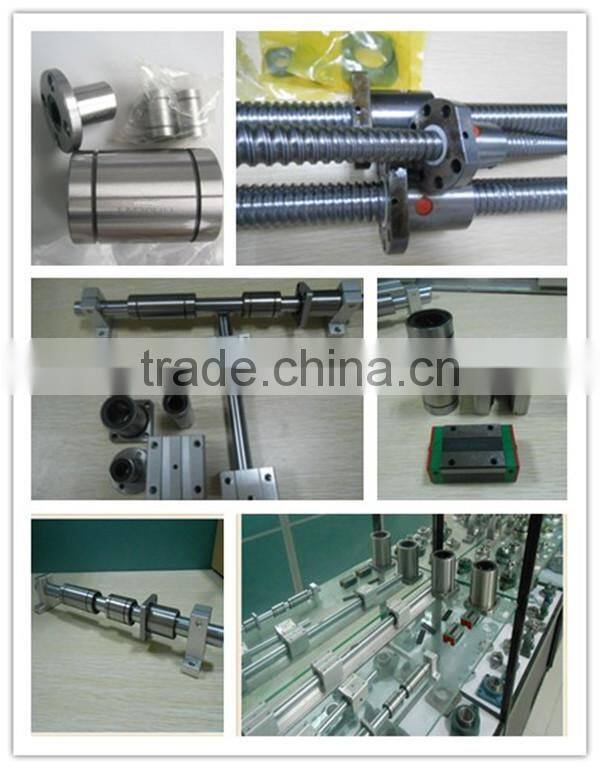 cnc router parts sbr20 bearing