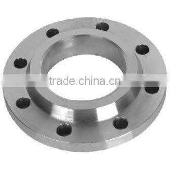 stainless steel blind flange