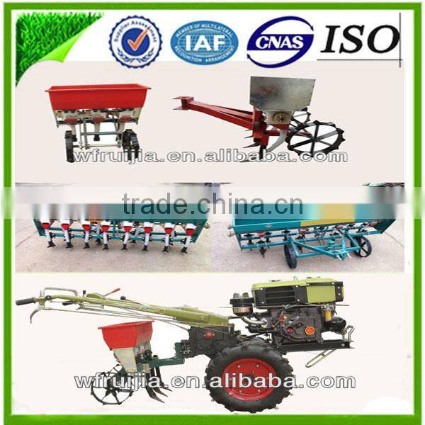 CHINA SUPPLIER!!! Boss Power Tiller 3row,4row,6row,8row Seeder/Mini Tiller Seeder!!!!