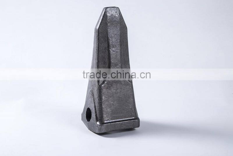 durable forged excavator components V210 bucket teeth