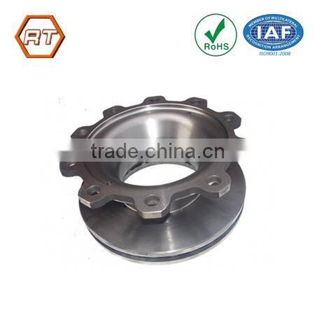 Rite custom cnc turning machining auto part