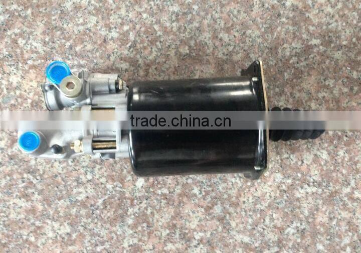 Hot sell clutch servo 9700511270 0501205188 11009896 for truck