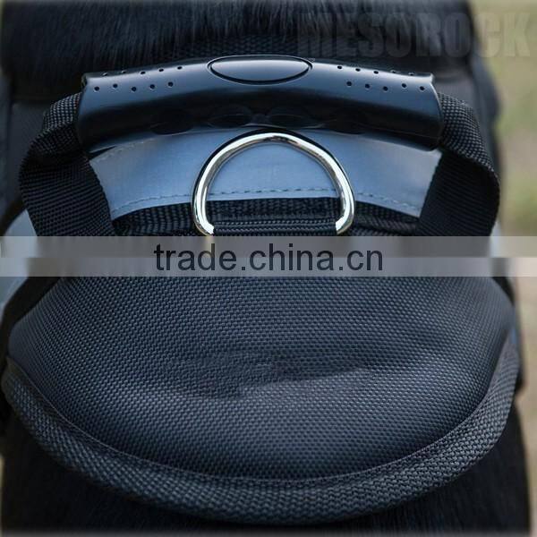 Reflective Padded Pet Soft No Pull Pet Harness Soft Dog Body Harness Dog Harness