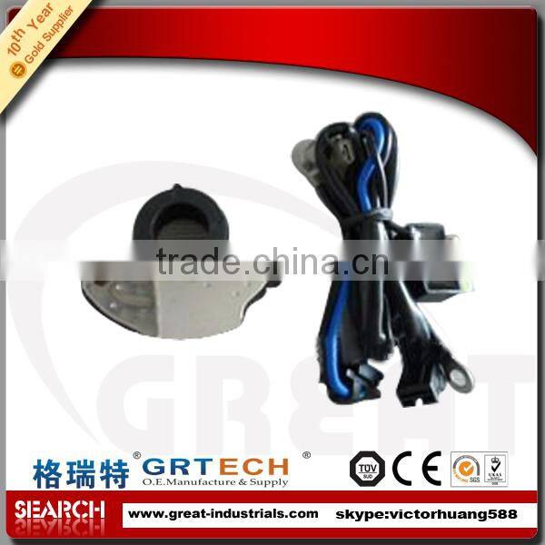 KK150-18-V18D car parts ignition module for pride