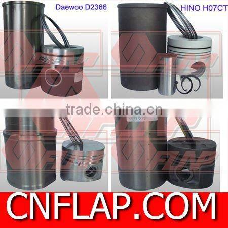 9N6275 OF CYLINDER LINER