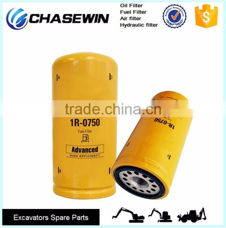 Factory Price For Fuel Filter 1R-0750