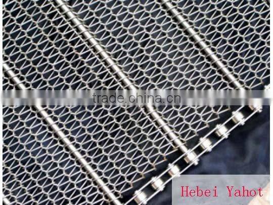 chevron conveyor belt