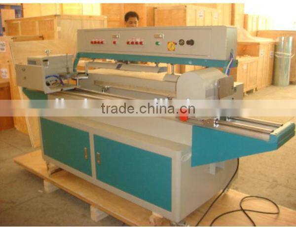 Album Polishing Gilding Machine Book Edge Gilding Machine