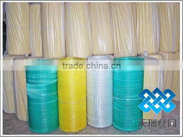 fiberglass mesh/ 5x5 mm fiberglass mesh / fiberglass mesh for construction material