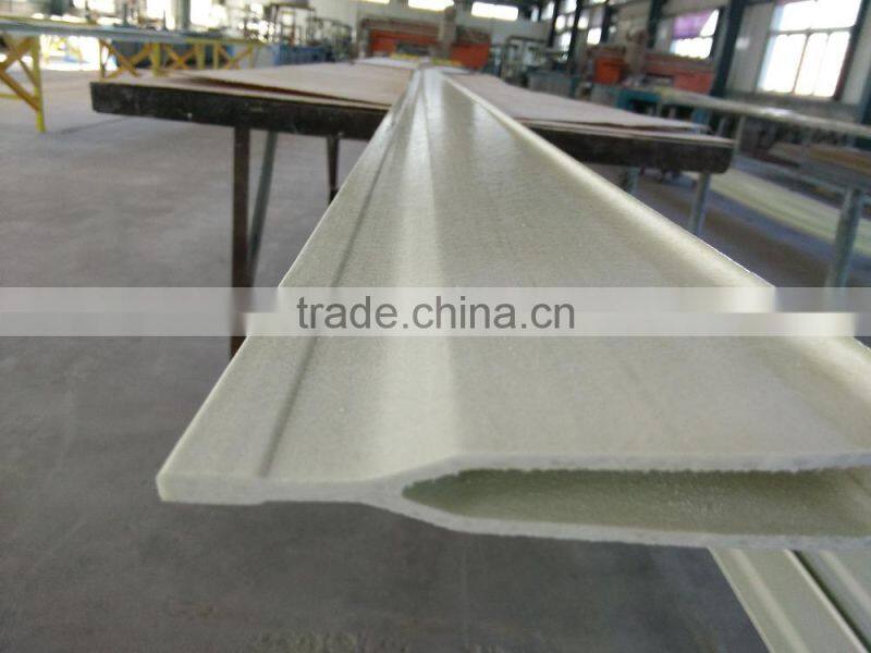 Pig Pen Frp Support Beam For Slat Floor Supporting