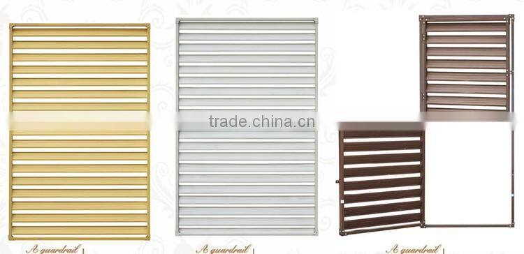 china factory supply luxurious shades shutters blinds