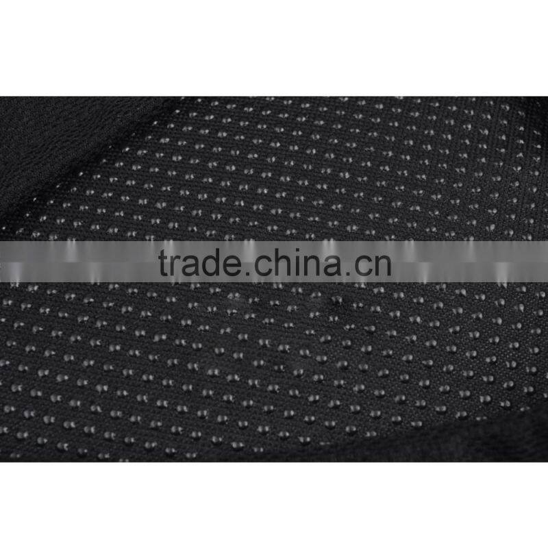 Blue Silicone Cycling Bike Bicycle Soft Thick Gel Saddle Seat Cover Cushion Pad