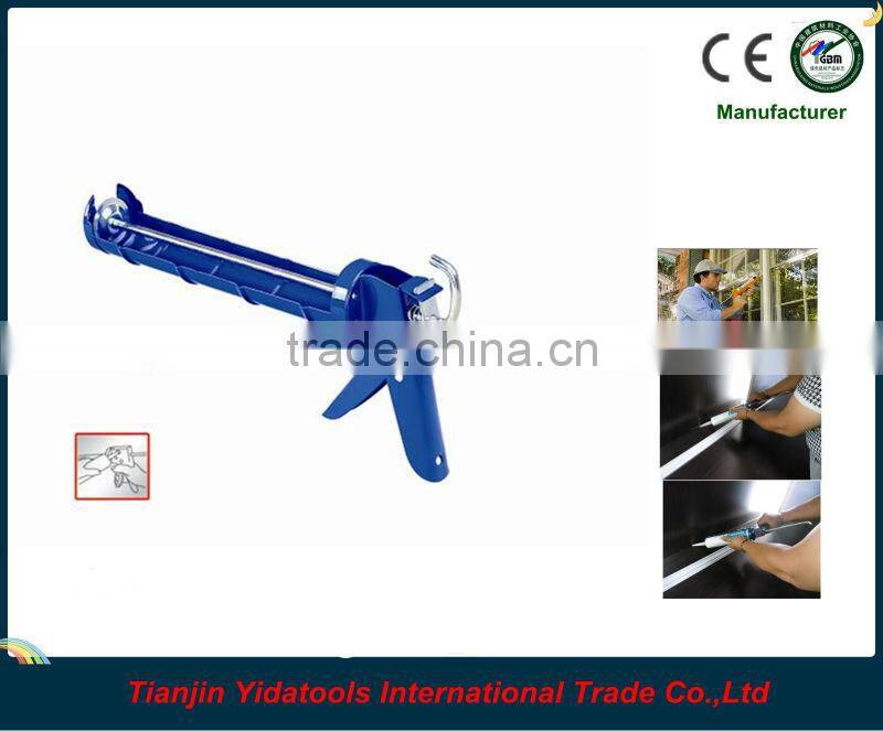 310ml cartridge caulking guns DF-00108D