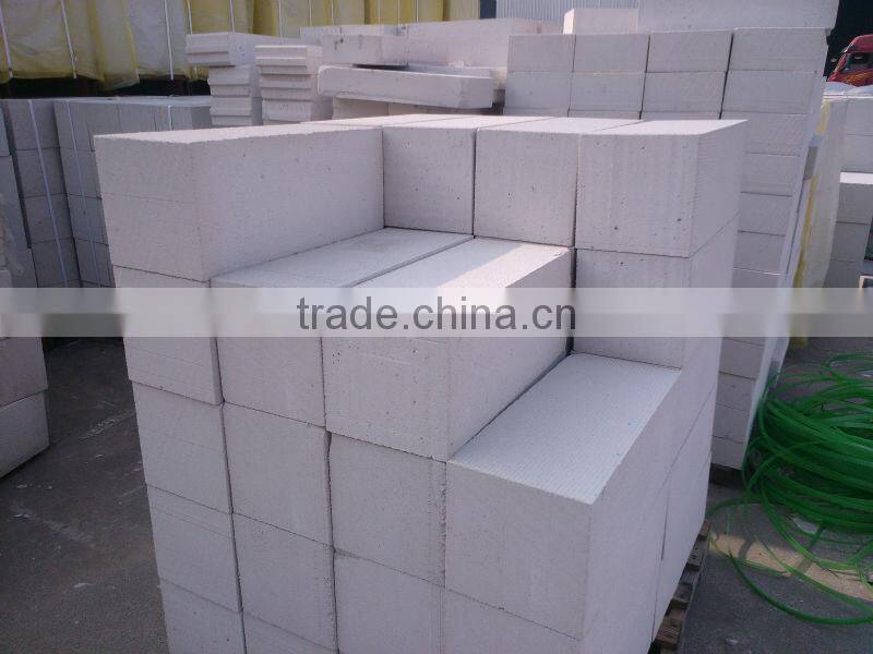 Dongyue Brand building material cement AAC panel