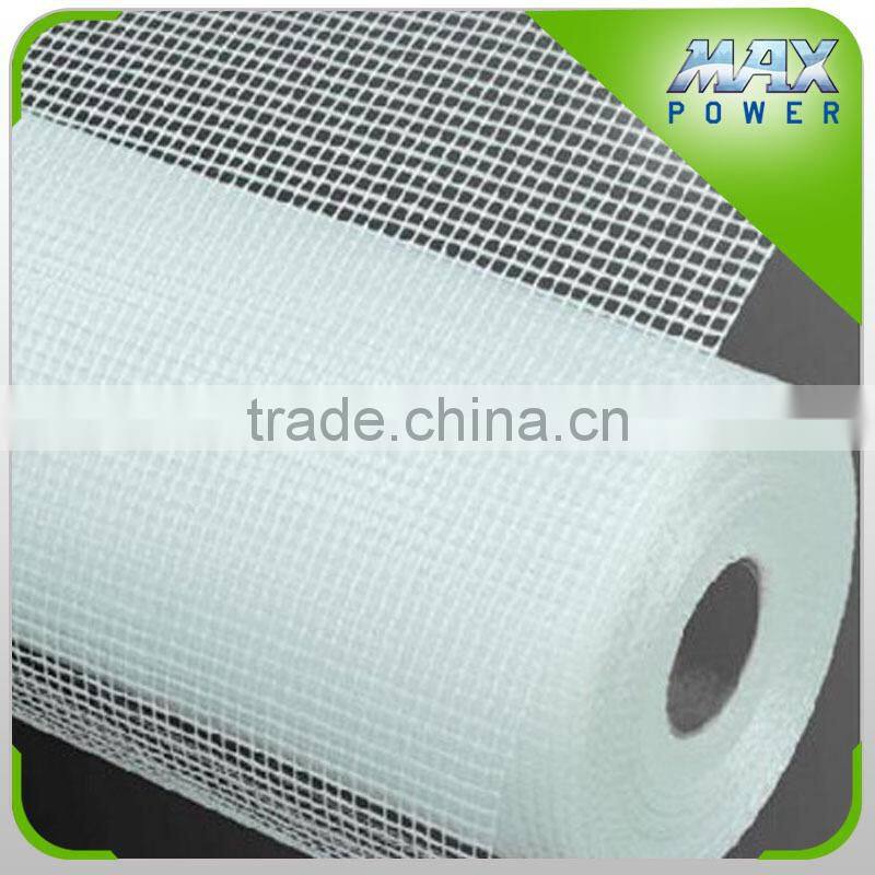 Insect Net applied to Agricultural greenhouse