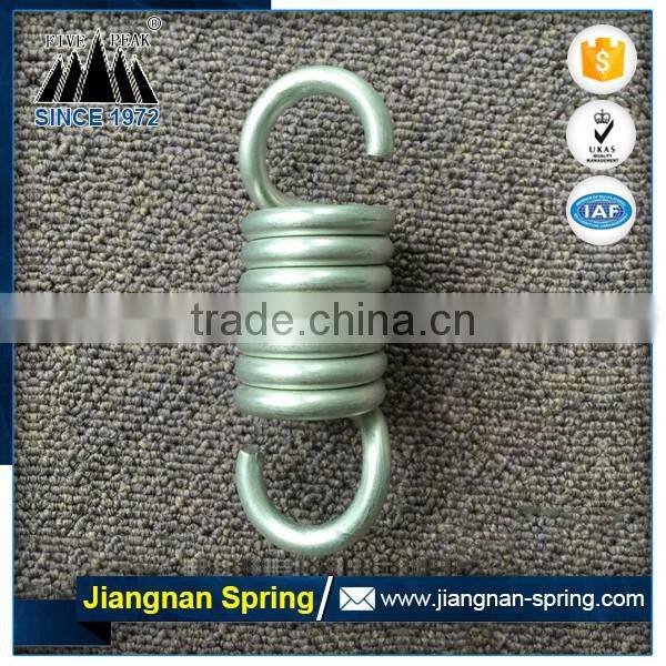 Fast Delivery Factory direct sale heavy duty power car spring with competitive price