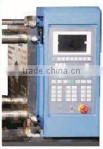 880T model JSE-880 plastic pallet Injection Molding Machine
