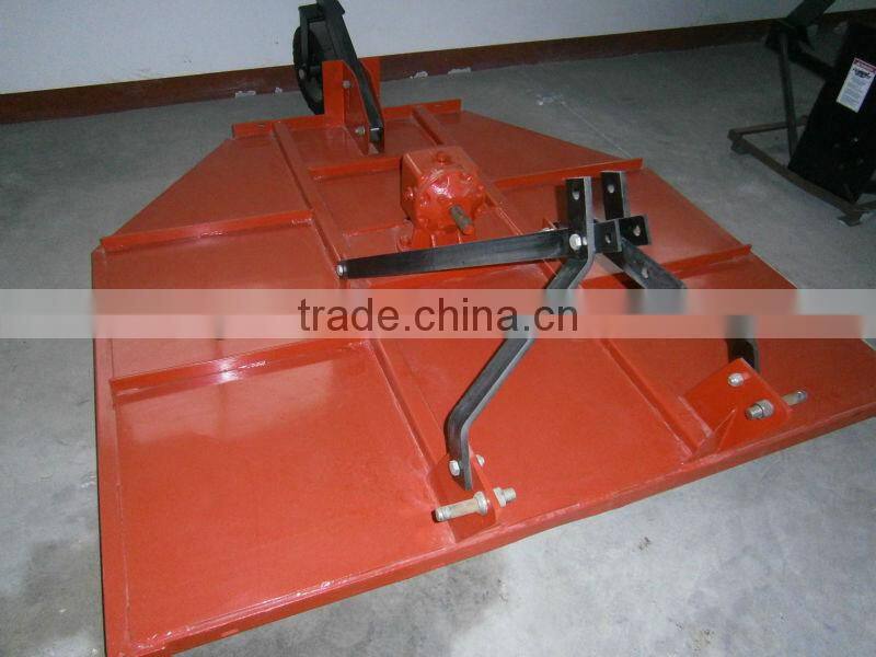 QLN TMH CE lawn mower, heavy duty tractor lawn mower